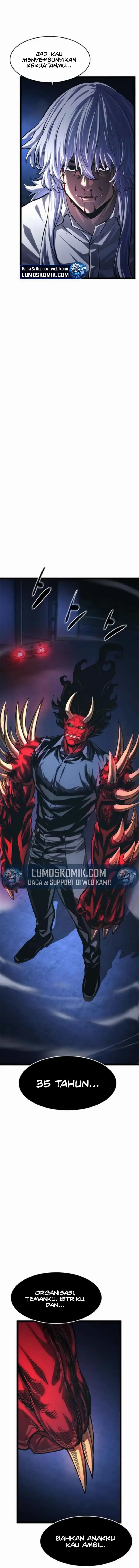 The Demon in Human Form (Demon Rakshasa) Chapter 18 Gambar 20