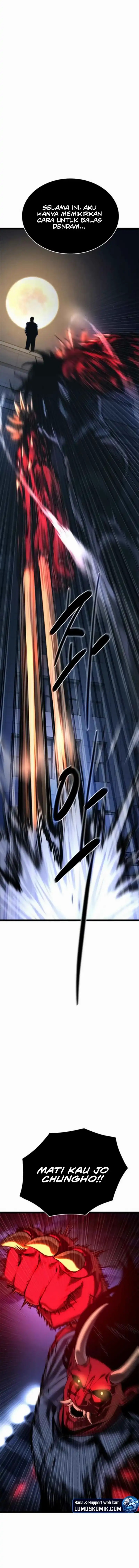 The Demon in Human Form (Demon Rakshasa) Chapter 18 Gambar 21