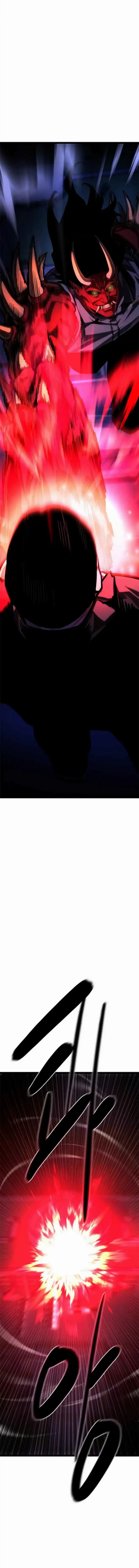 The Demon in Human Form (Demon Rakshasa) Chapter 18 Gambar 22