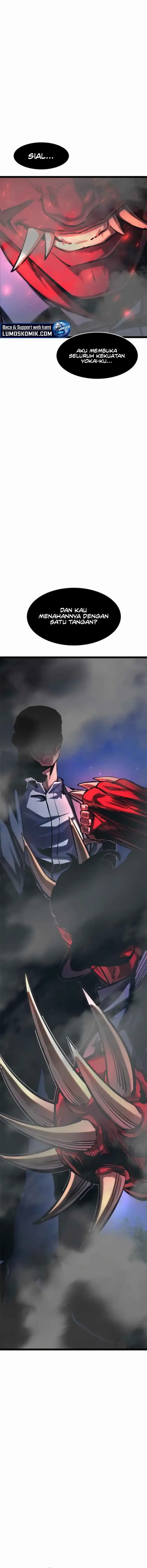 The Demon in Human Form (Demon Rakshasa) Chapter 18 Gambar 23