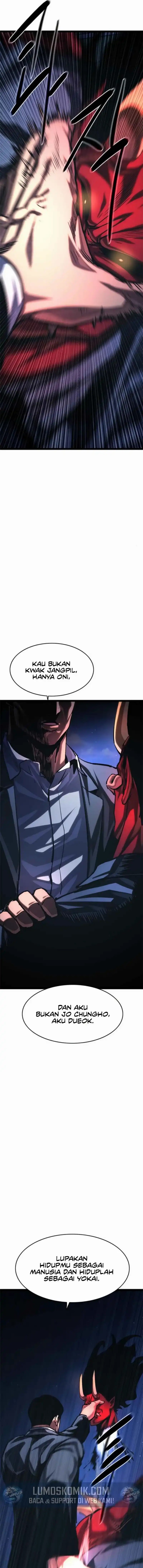 The Demon in Human Form (Demon Rakshasa) Chapter 18 Gambar 24