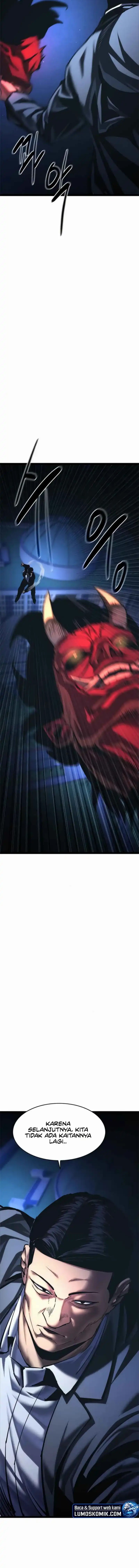 The Demon in Human Form (Demon Rakshasa) Chapter 18 Gambar 26