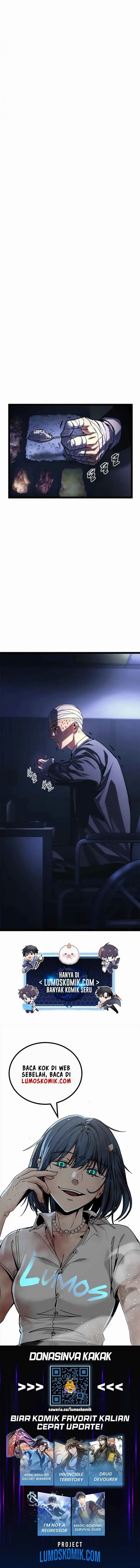 The Demon in Human Form (Demon Rakshasa) Chapter 18 Gambar 27