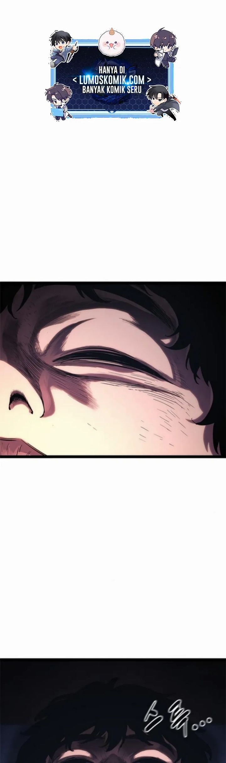 The Demon in Human Form (Demon Rakshasa) Chapter 19 Gambar 1