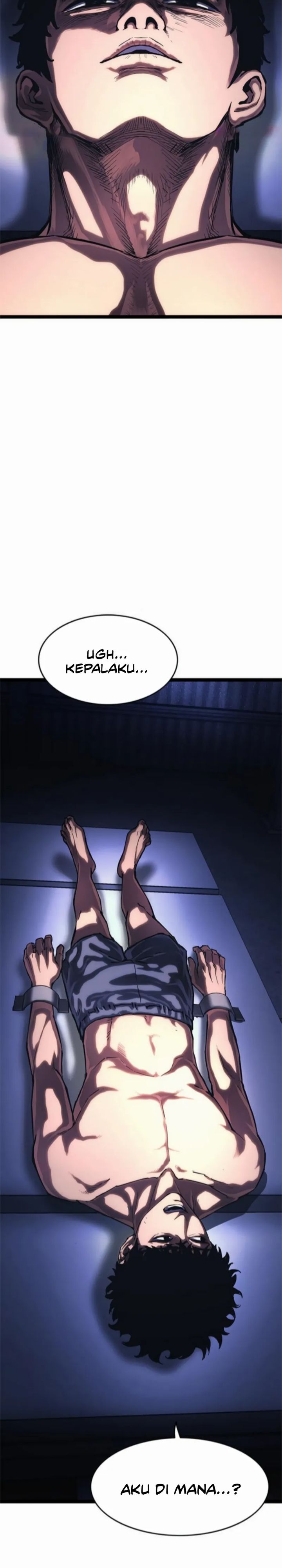 The Demon in Human Form (Demon Rakshasa) Chapter 19 Gambar 2