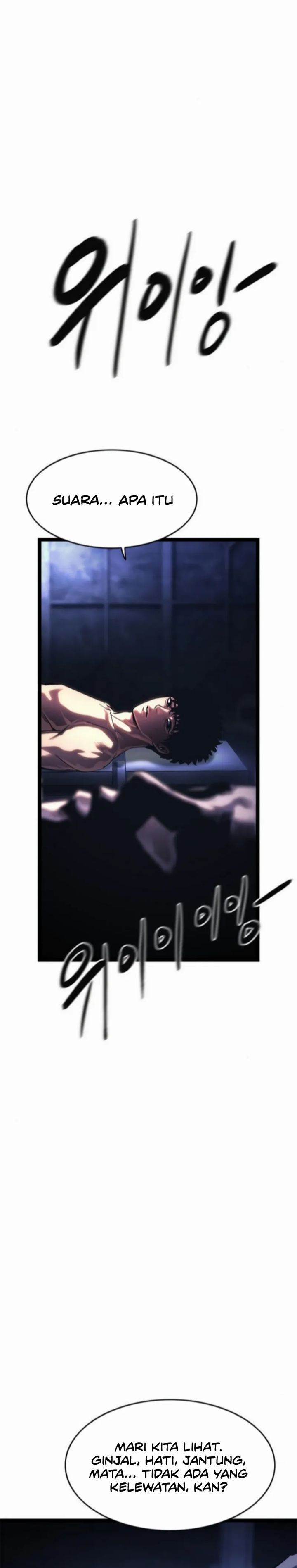 The Demon in Human Form (Demon Rakshasa) Chapter 19 Gambar 3