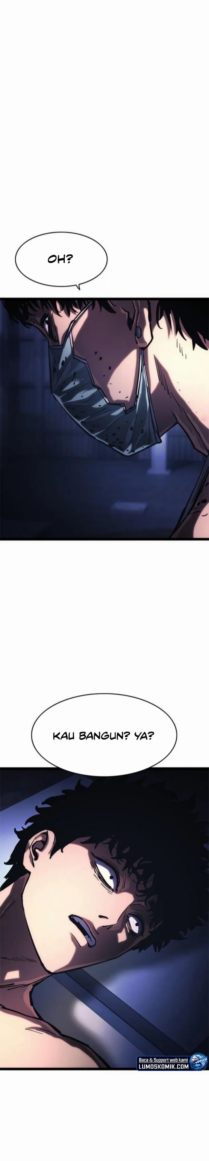 The Demon in Human Form (Demon Rakshasa) Chapter 19 Gambar 5