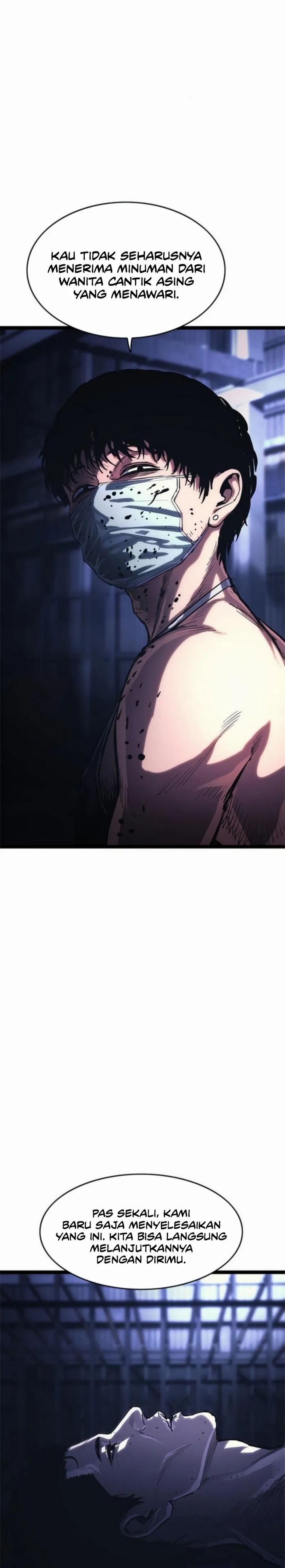 The Demon in Human Form (Demon Rakshasa) Chapter 19 Gambar 6