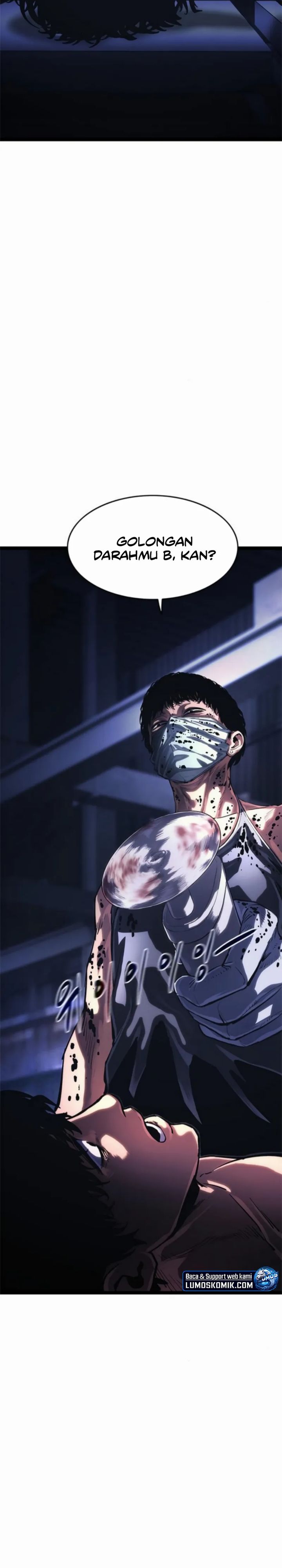 The Demon in Human Form (Demon Rakshasa) Chapter 19 Gambar 7