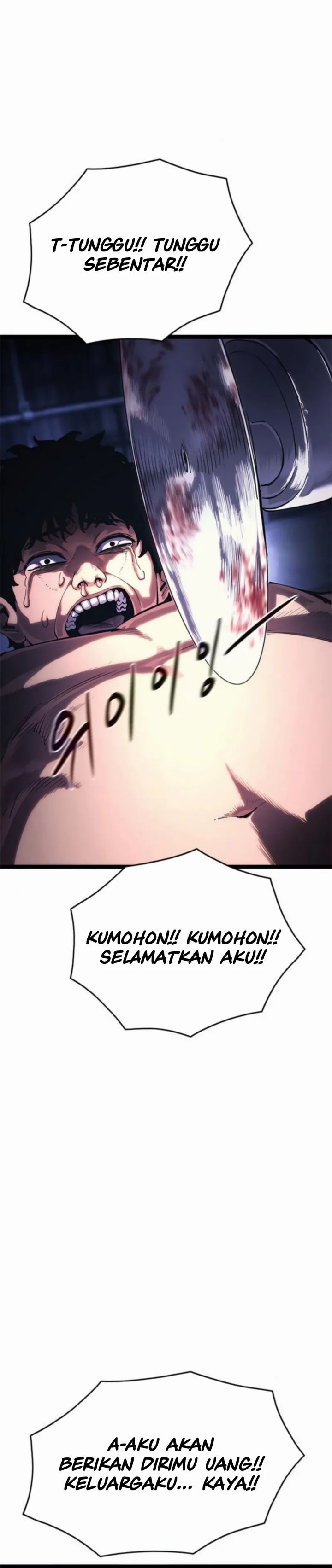 The Demon in Human Form (Demon Rakshasa) Chapter 19 Gambar 8