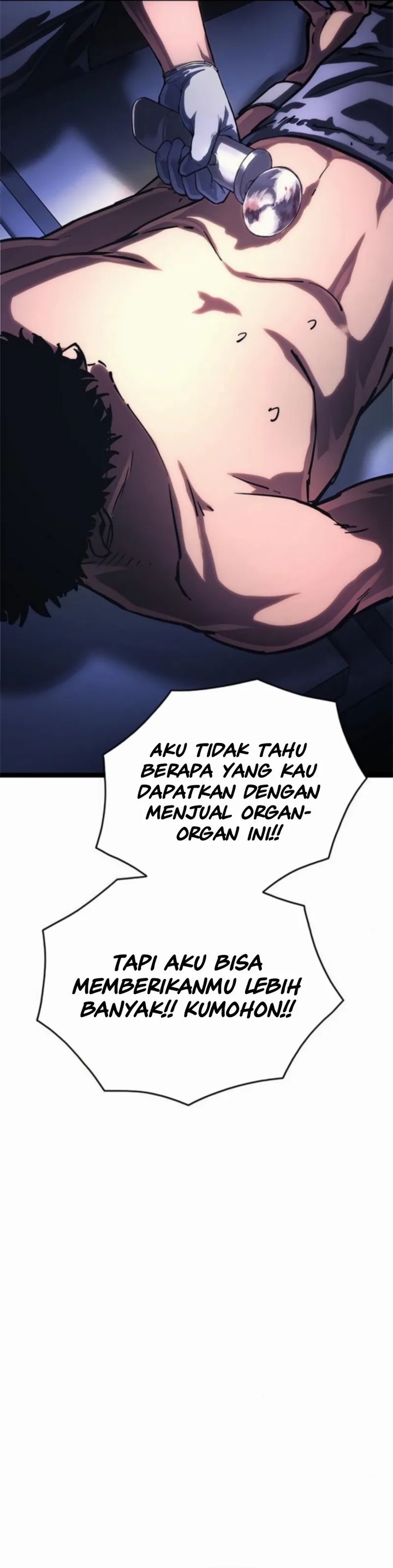 The Demon in Human Form (Demon Rakshasa) Chapter 19 Gambar 9