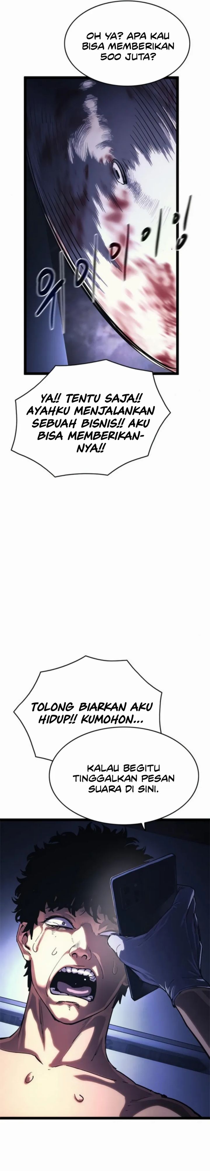 The Demon in Human Form (Demon Rakshasa) Chapter 19 Gambar 10