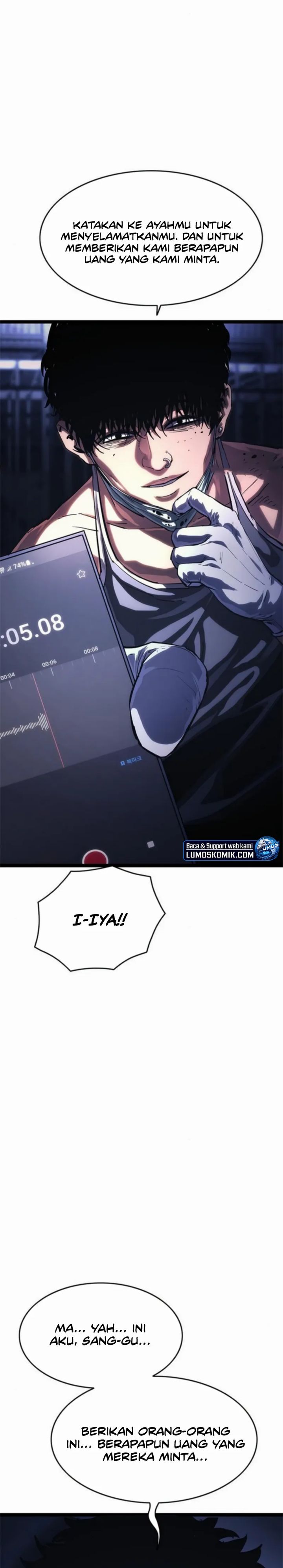 The Demon in Human Form (Demon Rakshasa) Chapter 19 Gambar 11