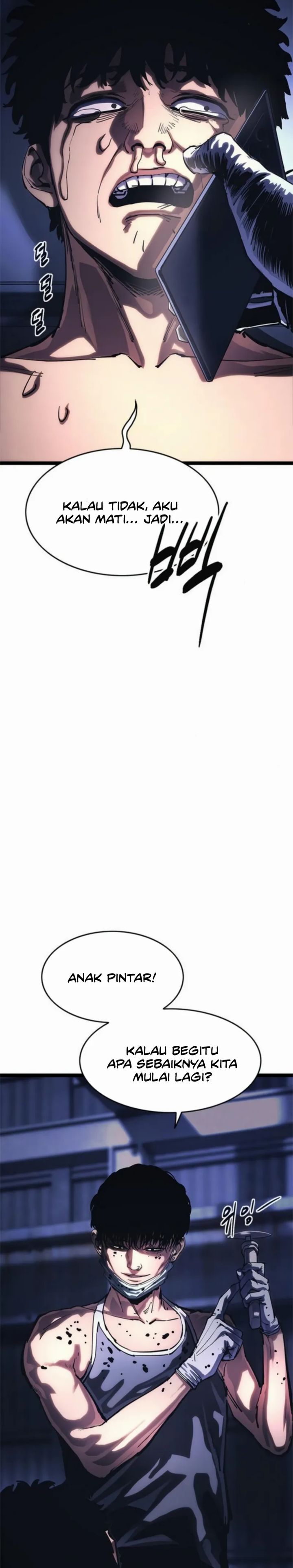 The Demon in Human Form (Demon Rakshasa) Chapter 19 Gambar 12