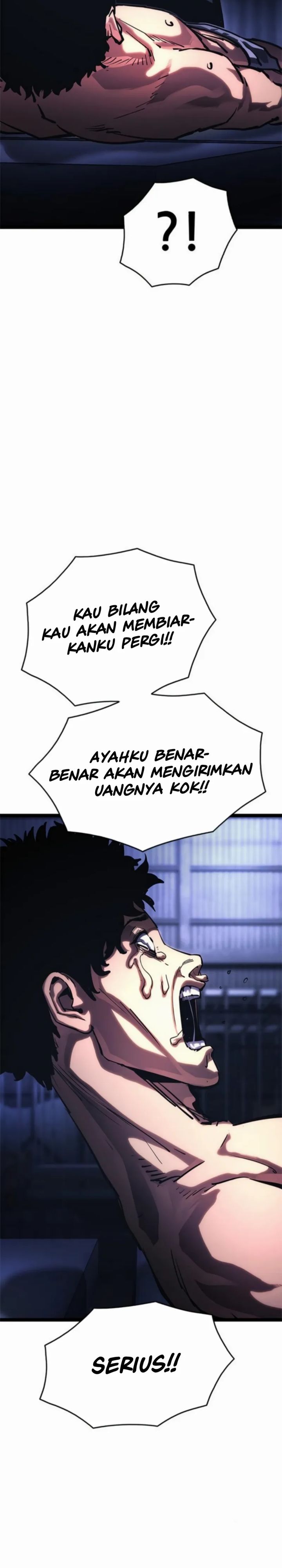 The Demon in Human Form (Demon Rakshasa) Chapter 19 Gambar 13