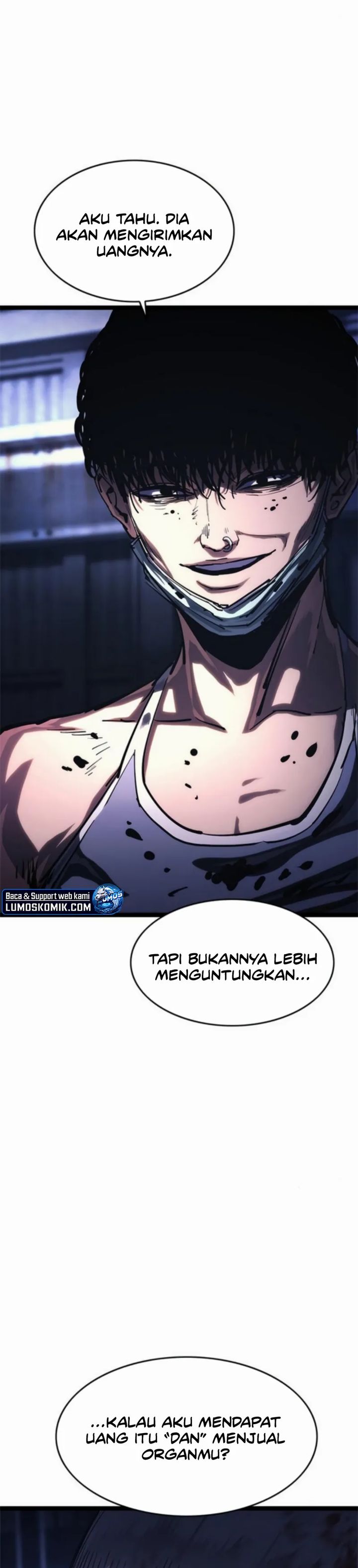 The Demon in Human Form (Demon Rakshasa) Chapter 19 Gambar 14