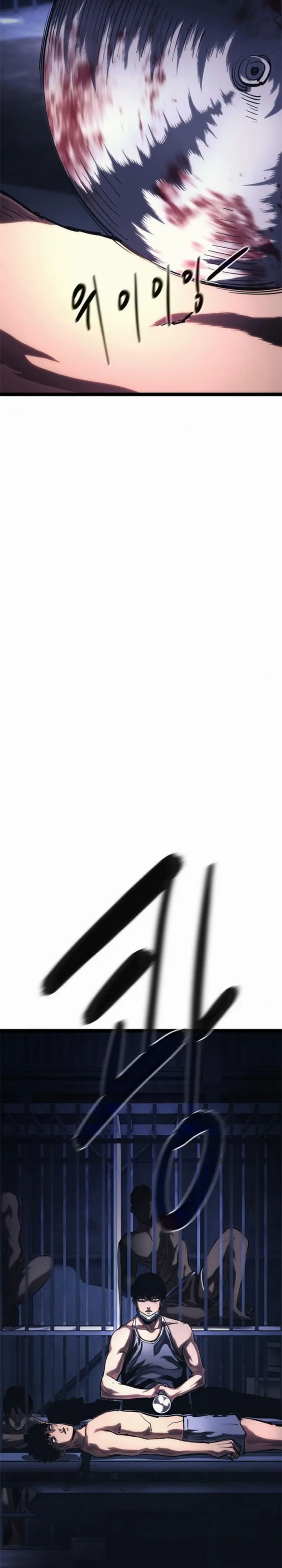 The Demon in Human Form (Demon Rakshasa) Chapter 19 Gambar 15