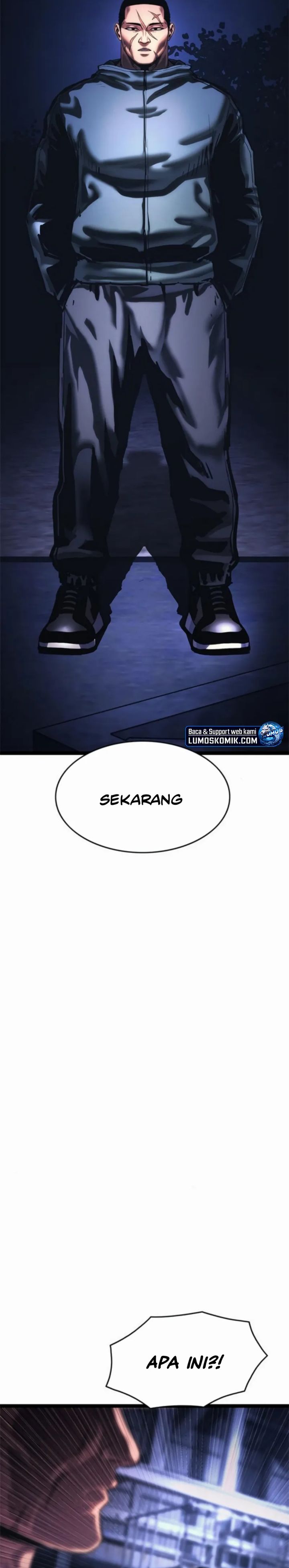 The Demon in Human Form (Demon Rakshasa) Chapter 19 Gambar 17