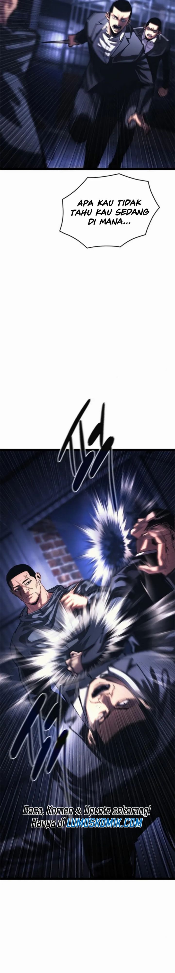 The Demon in Human Form (Demon Rakshasa) Chapter 19 Gambar 18