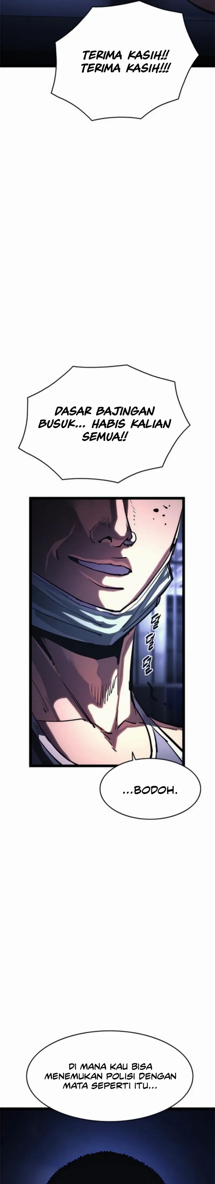 The Demon in Human Form (Demon Rakshasa) Chapter 19 Gambar 20