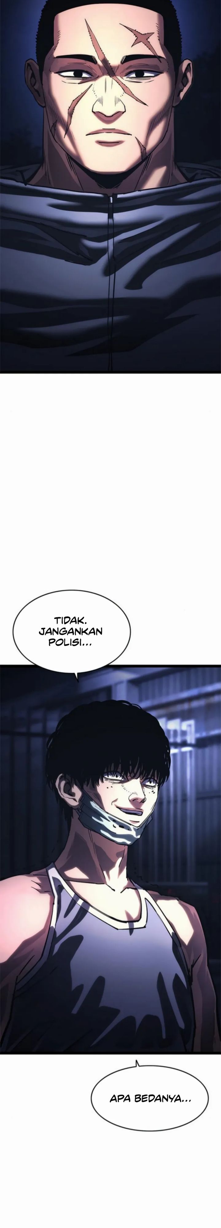 The Demon in Human Form (Demon Rakshasa) Chapter 19 Gambar 21