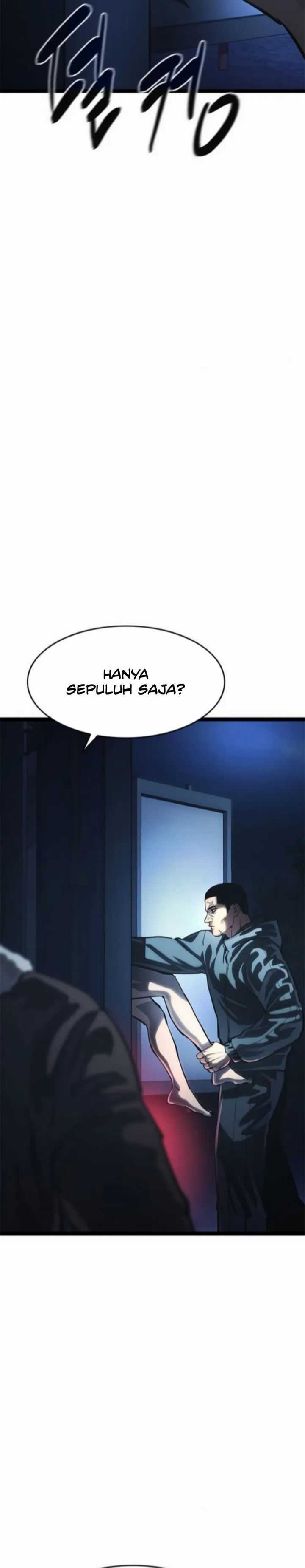 The Demon in Human Form (Demon Rakshasa) Chapter 19 Gambar 23