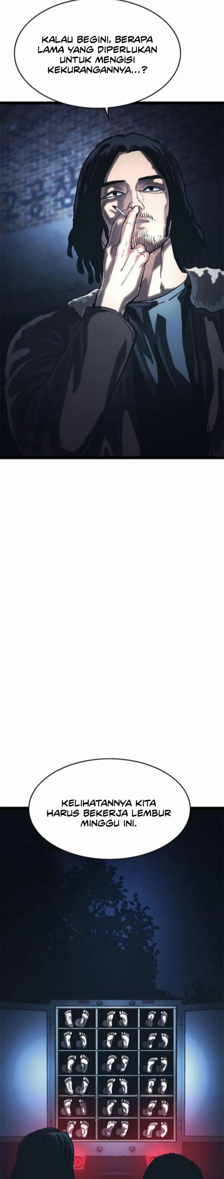 The Demon in Human Form (Demon Rakshasa) Chapter 19 Gambar 24