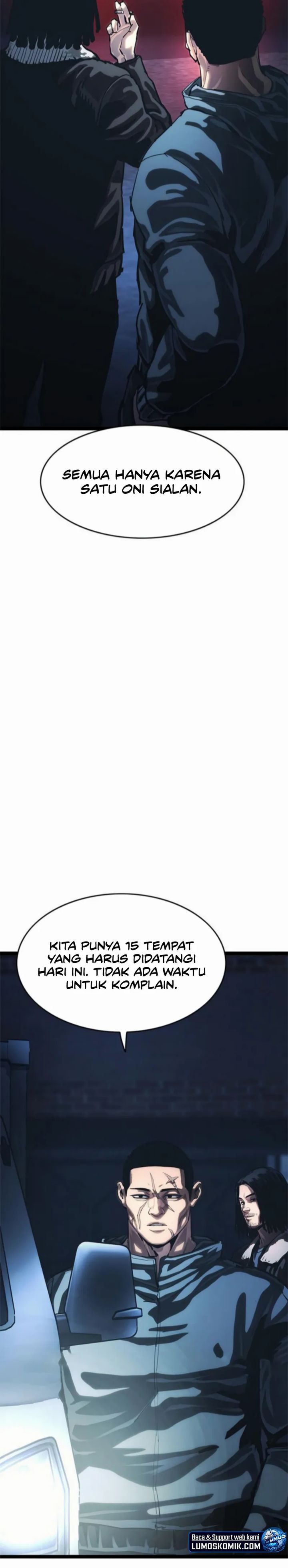 The Demon in Human Form (Demon Rakshasa) Chapter 19 Gambar 25