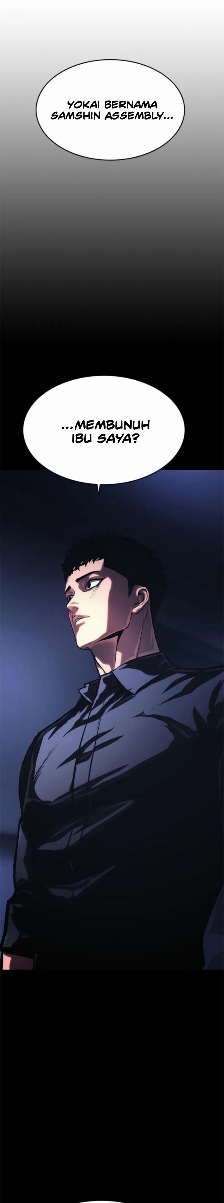 The Demon in Human Form (Demon Rakshasa) Chapter 19 Gambar 39