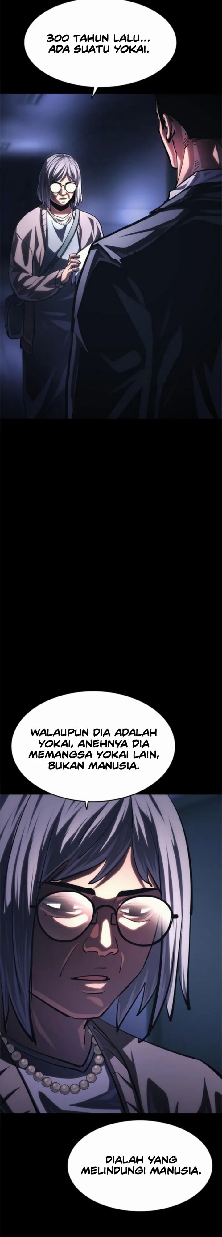 The Demon in Human Form (Demon Rakshasa) Chapter 19 Gambar 40