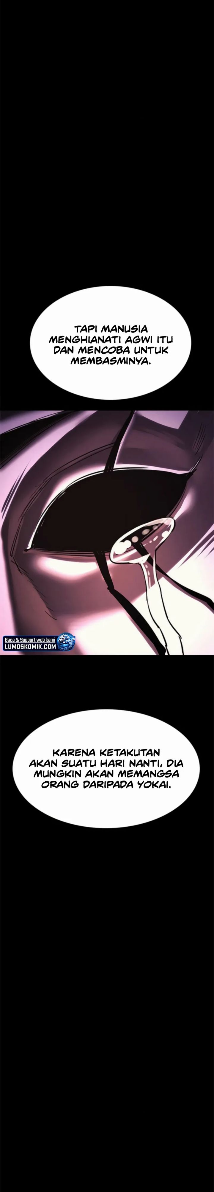 The Demon in Human Form (Demon Rakshasa) Chapter 19 Gambar 41