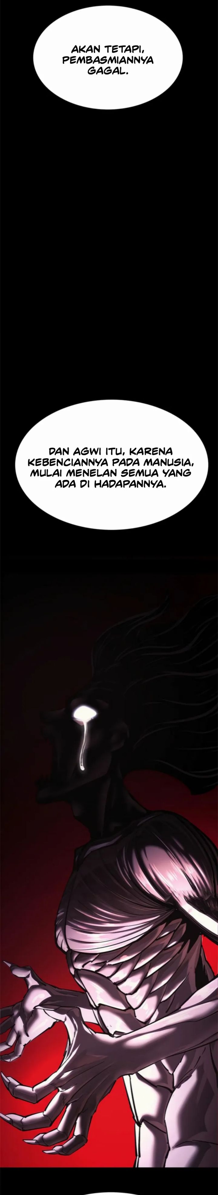 The Demon in Human Form (Demon Rakshasa) Chapter 19 Gambar 42