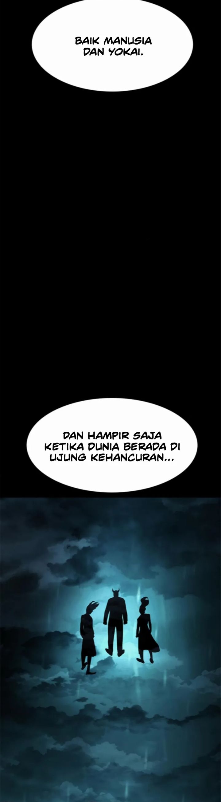 The Demon in Human Form (Demon Rakshasa) Chapter 19 Gambar 43