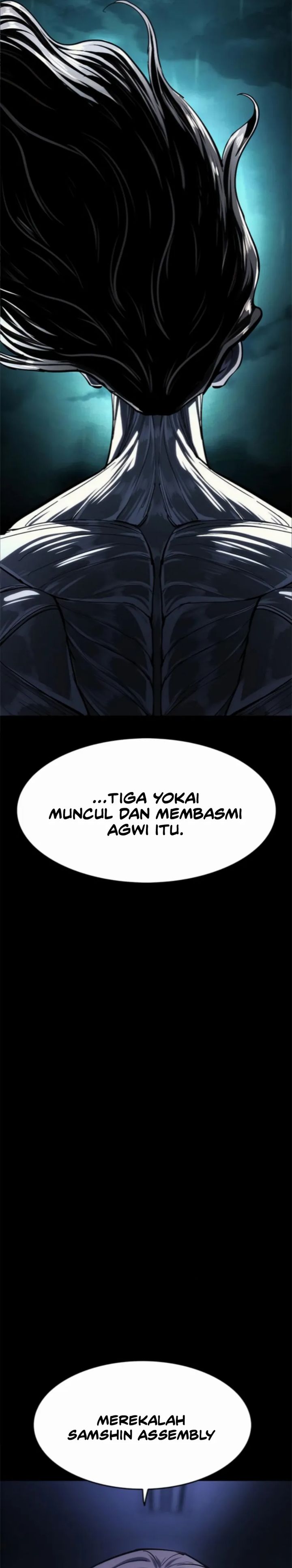 The Demon in Human Form (Demon Rakshasa) Chapter 19 Gambar 44