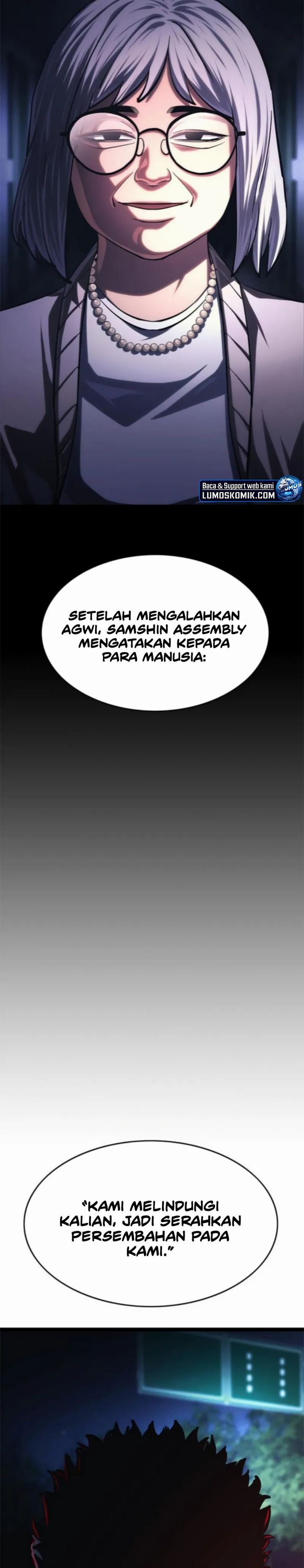 The Demon in Human Form (Demon Rakshasa) Chapter 19 Gambar 45