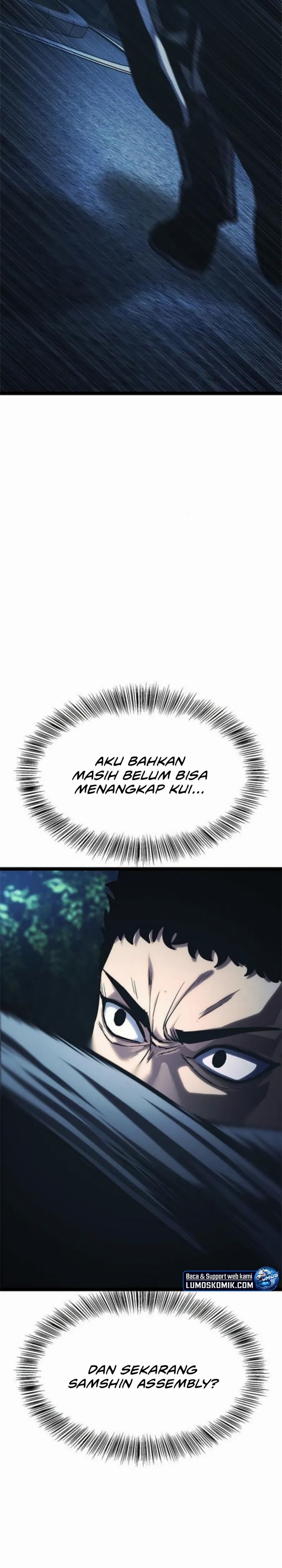 The Demon in Human Form (Demon Rakshasa) Chapter 19 Gambar 48