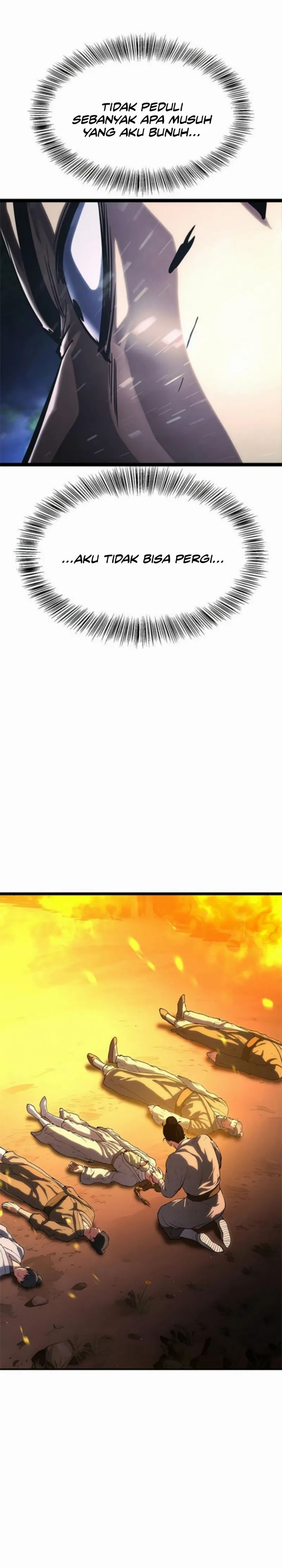 The Demon in Human Form (Demon Rakshasa) Chapter 19 Gambar 50