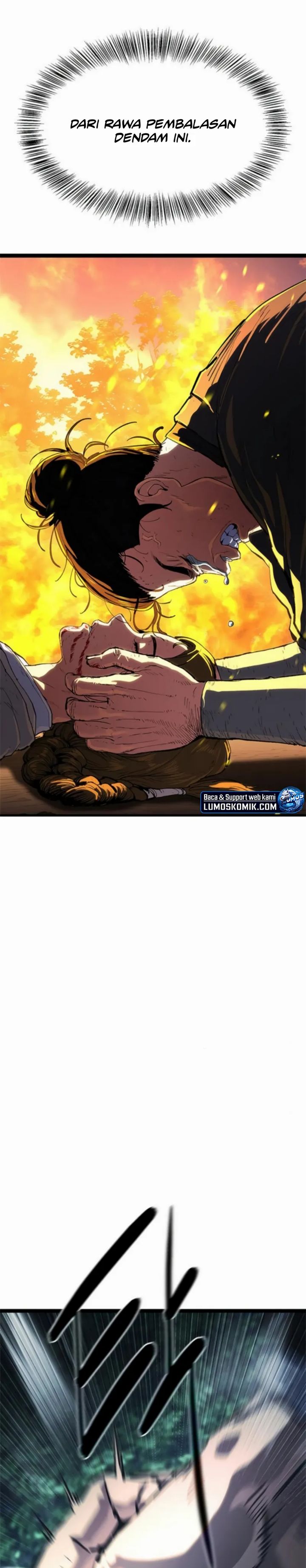 The Demon in Human Form (Demon Rakshasa) Chapter 19 Gambar 51