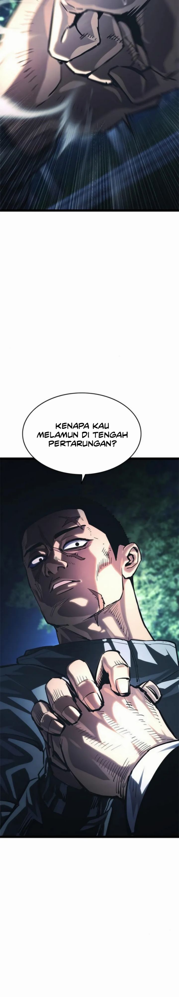 The Demon in Human Form (Demon Rakshasa) Chapter 19 Gambar 52