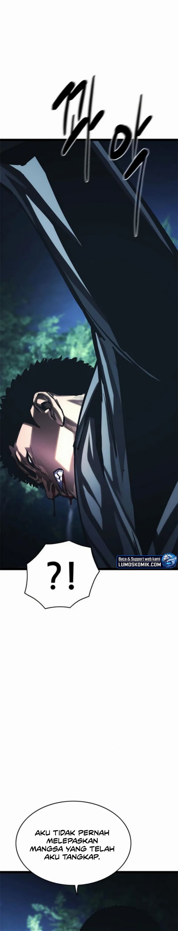 The Demon in Human Form (Demon Rakshasa) Chapter 19 Gambar 54