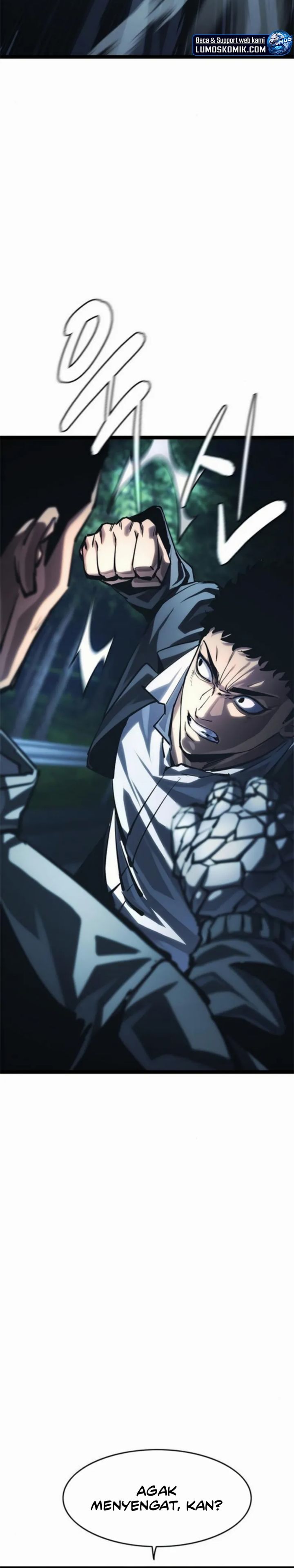 The Demon in Human Form (Demon Rakshasa) Chapter 19 Gambar 56