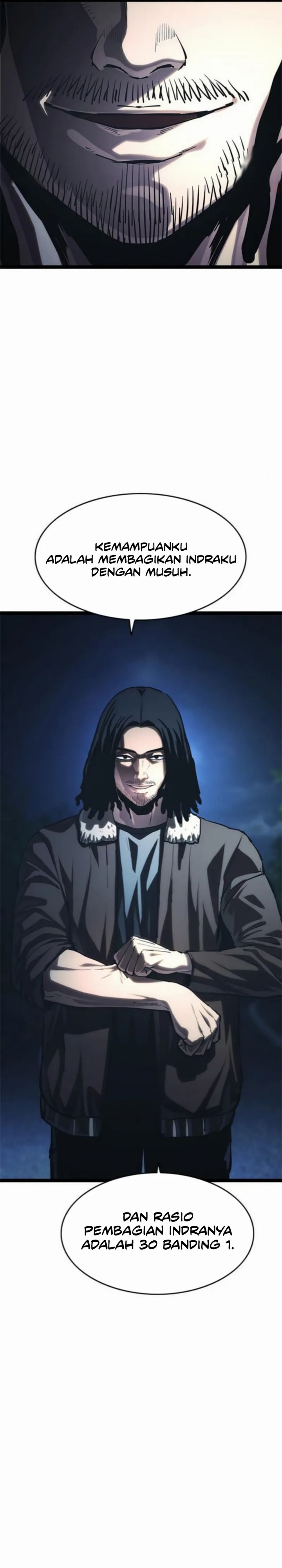 The Demon in Human Form (Demon Rakshasa) Chapter 19 Gambar 57