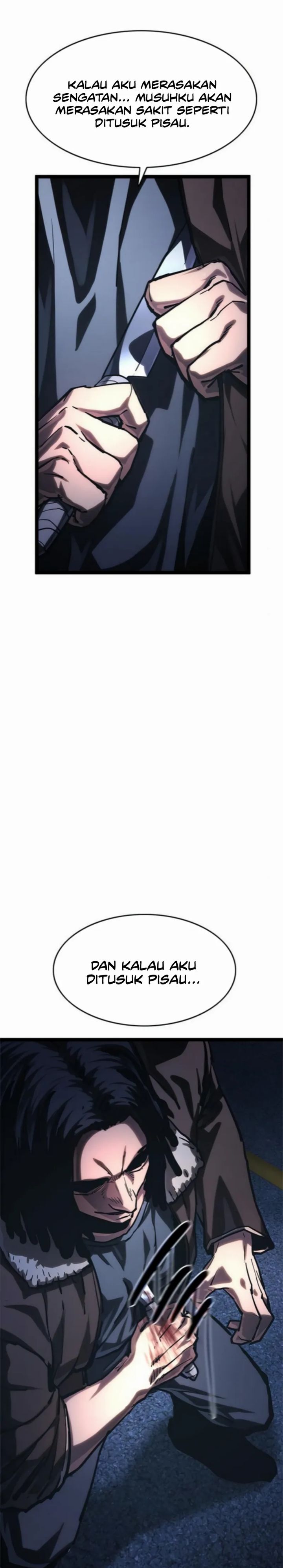 The Demon in Human Form (Demon Rakshasa) Chapter 19 Gambar 58