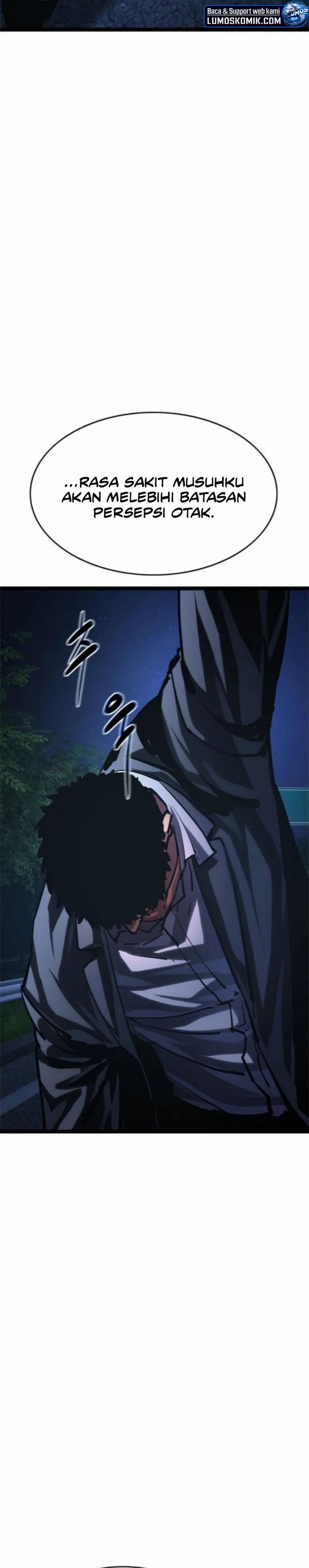 The Demon in Human Form (Demon Rakshasa) Chapter 19 Gambar 59