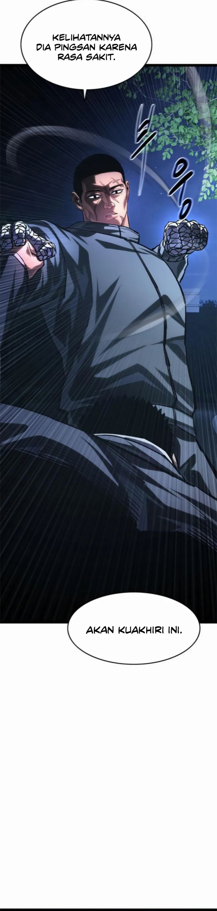 The Demon in Human Form (Demon Rakshasa) Chapter 19 Gambar 60