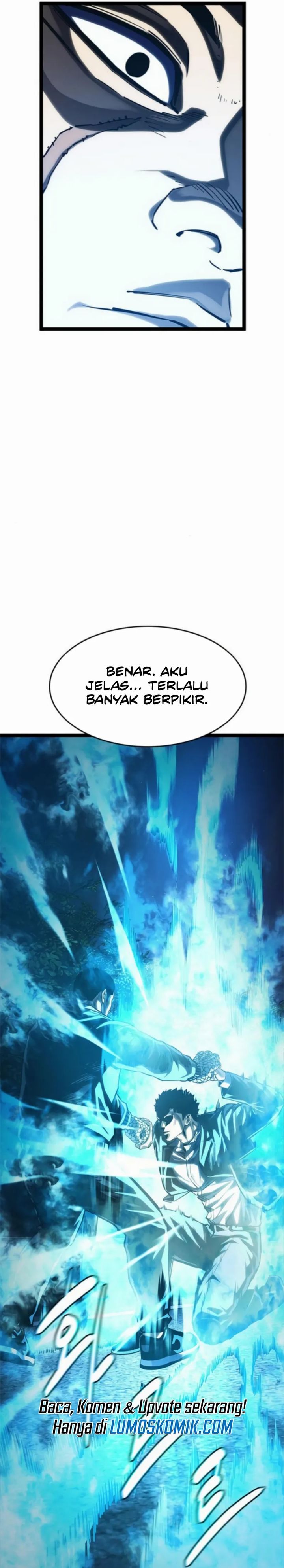 The Demon in Human Form (Demon Rakshasa) Chapter 19 Gambar 62