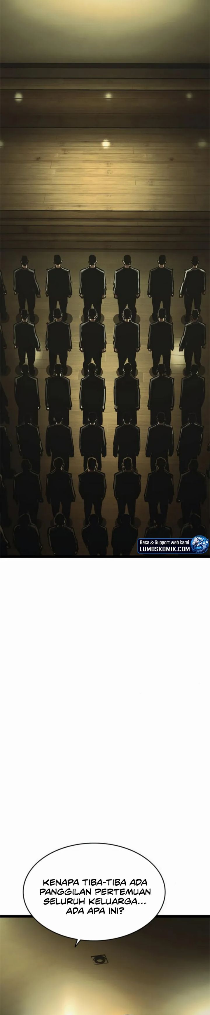 The Demon in Human Form (Demon Rakshasa) Chapter 19 Gambar 65