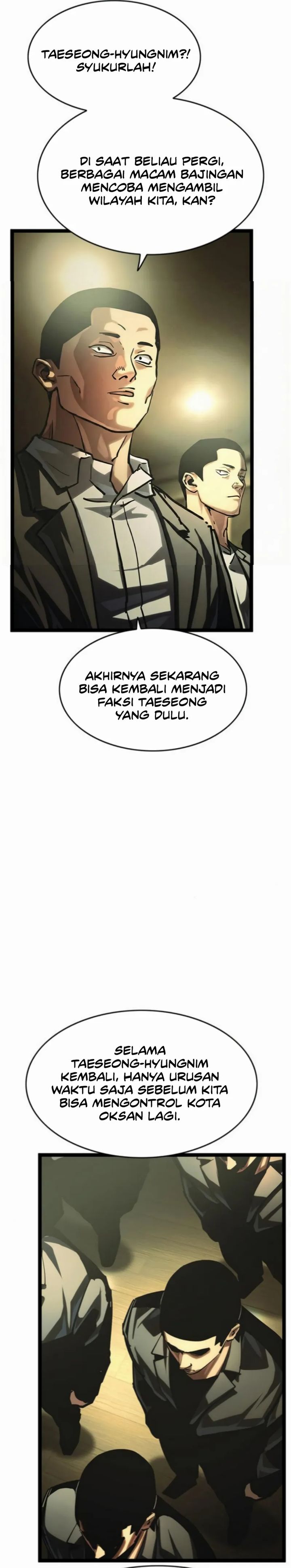 The Demon in Human Form (Demon Rakshasa) Chapter 19 Gambar 67