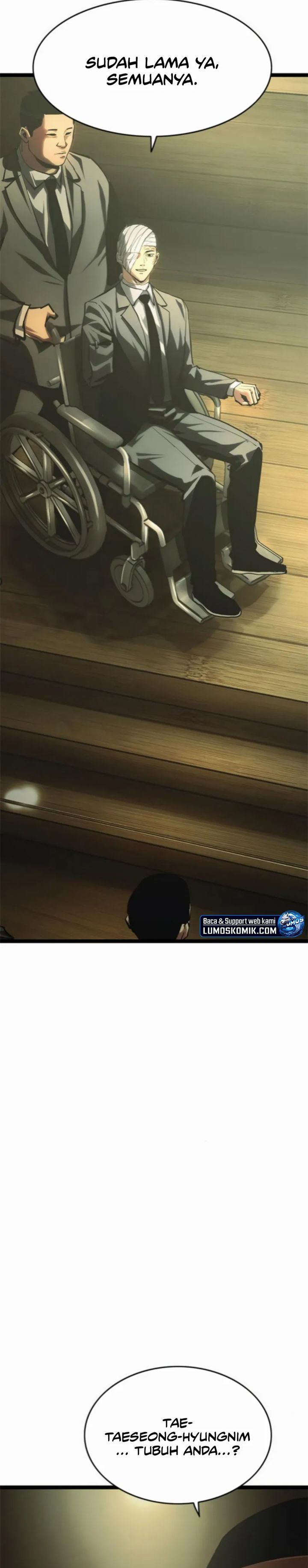 The Demon in Human Form (Demon Rakshasa) Chapter 19 Gambar 69