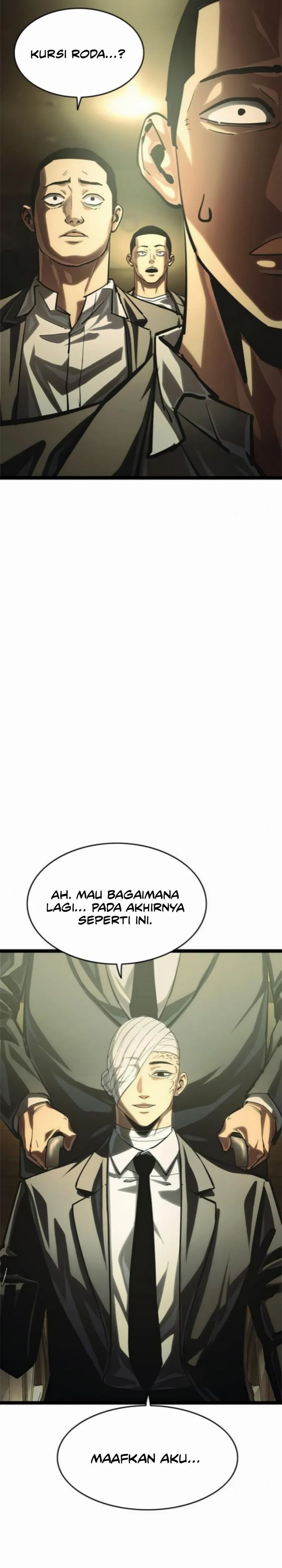 The Demon in Human Form (Demon Rakshasa) Chapter 19 Gambar 70